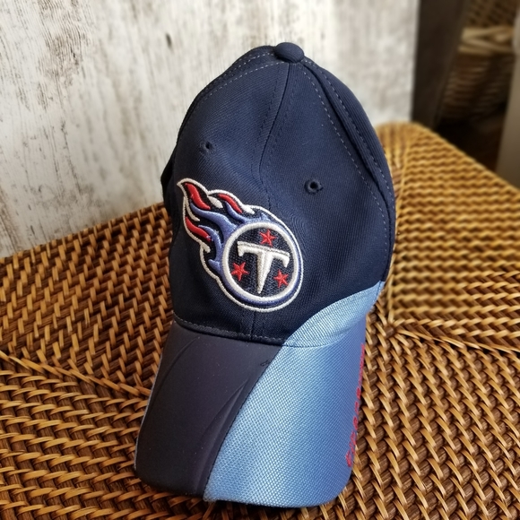 NFL Tennessee Titans Reebok NFL Hat - Picture 6 of 6